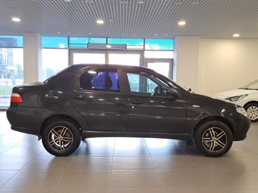 Fiat Albea I Рестайлинг Казань  - изображение 5