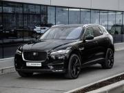 Jaguar F-Pace I Санкт-Петербург  - изображение 42