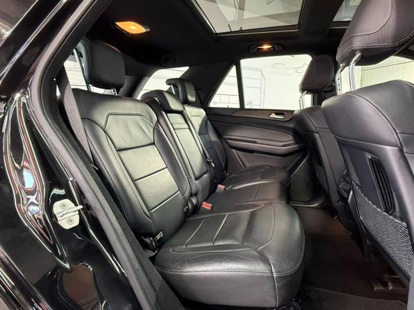 Mercedes-Benz GLE I (W166) с пробегом 2017 года, цена 3 599 000 рублей, 155180 км, внедорожник, Автокод Объявления