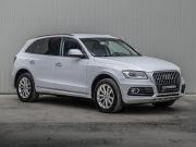 Audi Q5 I (8R) Рестайлинг Краснодар  - изображение 24