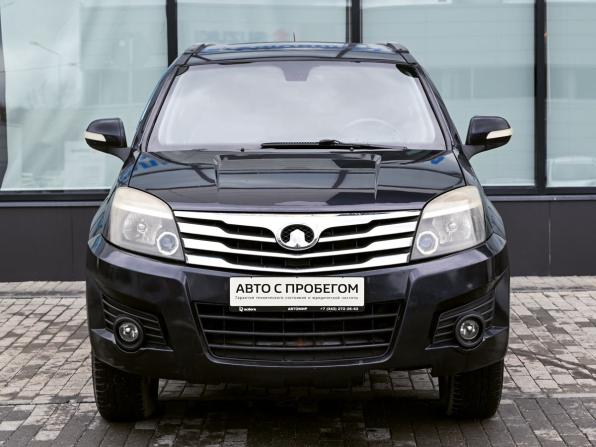 Great Wall Hover H3 I с пробегом 2012 года, цена 569 000 рублей, 248944 км, внедорожник, Автокод Объявления