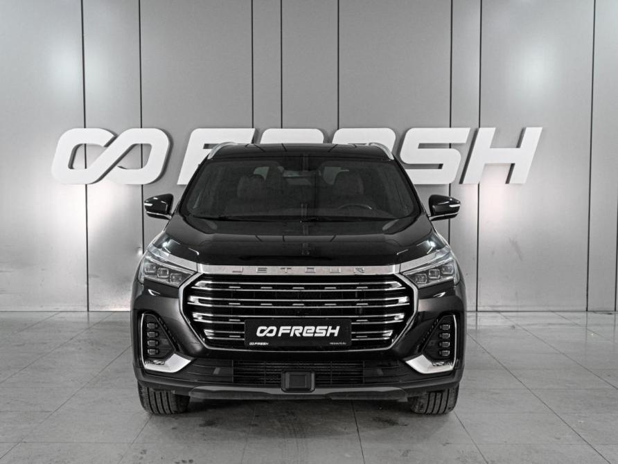 JETOUR X90+ Ростов-на-Дону  - изображение 3
