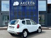 Renault Duster I Рестайлинг Архангельск  - изображение 25