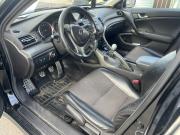Honda Accord VIII Санкт-Петербург  - изображение 16