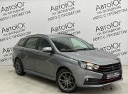 Lada (ВАЗ) Vesta I Ставрополь  - изображение 19