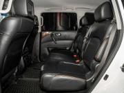 Nissan Patrol VI (Y62) Иркутск  - изображение 34