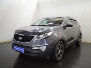 Kia Sportage III Рестайлинг Санкт-Петербург  - изображение 19