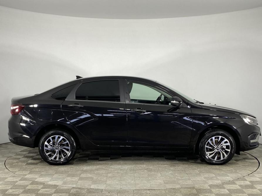 Lada (ВАЗ) Vesta I Рестайлинг (NG) Воронеж  - изображение 3