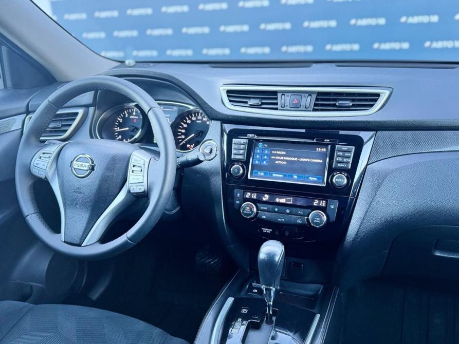 Nissan X-Trail III Ижевск  - изображение 16
