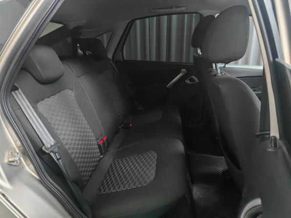 Lada (ВАЗ) Granta I Рестайлинг с пробегом 2019 года, цена 599 000 рублей, 73058 км, хэтчбек, Автокод Объявления