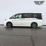 Honda Stepwgn V Санкт-Петербург  - изображение 30