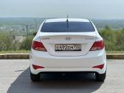Hyundai Solaris I Рестайлинг Уфа  - изображение 15