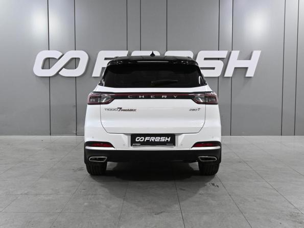 Chery Tiggo 7 Pro Max I Рестайлинг с пробегом 2024 года, цена 2 099 000 рублей, 37923 км, внедорожник, Автокод Объявления