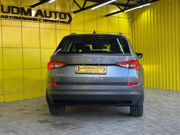 Skoda Kodiaq I с пробегом 2021 года, цена 2 999 000 рублей, 146915 км, внедорожник, Автокод Объявления