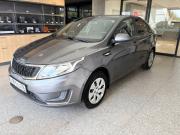 Kia Rio III Ярославль  - изображение 15
