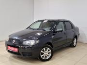 Fiat Albea I Рестайлинг Альметьевск  - изображение 23