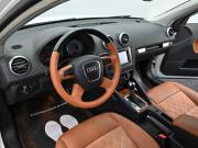 Audi A3 II (8P) Рестайлинг 2 Москва  - изображение 19