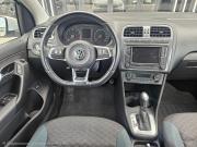Volkswagen Polo V Рестайлинг Воронеж  - изображение 17