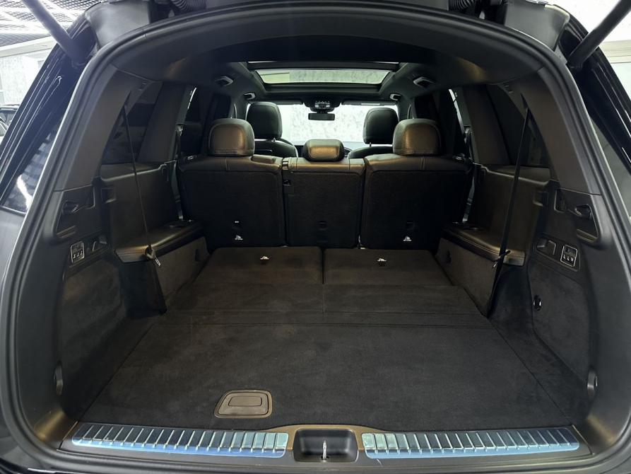 Mercedes-Benz GLS II (X167) Ярославль  - изображение 15