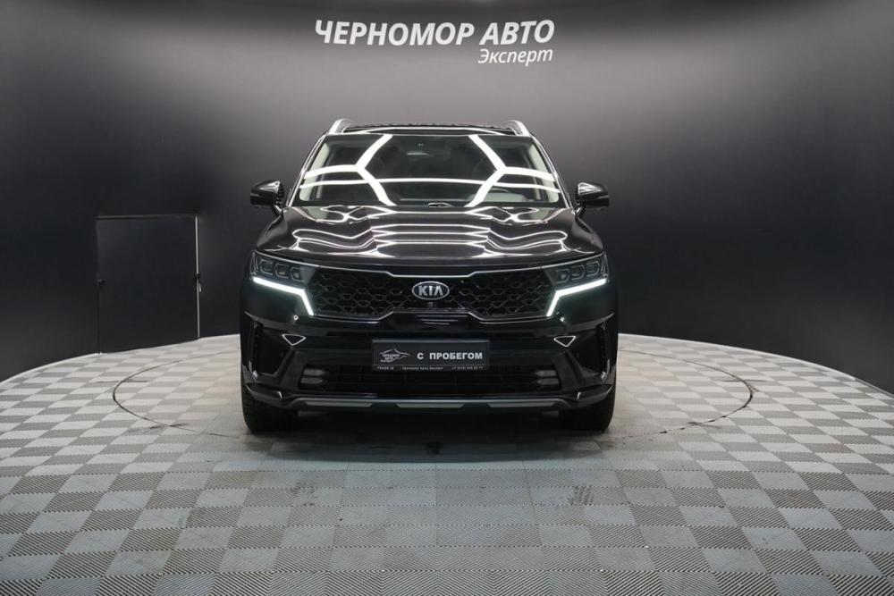 Kia Sorento IV Крым  - изображение 8