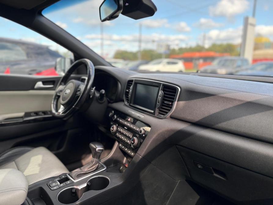 Kia Sportage IV Череповец  - изображение 13