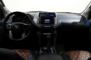 Toyota Land Cruiser Prado 150 Series Сургут  - изображение 53
