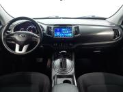 Kia Sportage III Пермь  - изображение 31