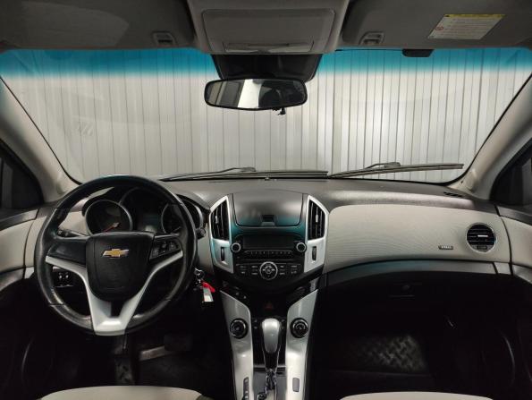 Chevrolet Cruze I Рестайлинг с пробегом 2013 года, цена 850 000 рублей, 73226 км, седан, Автокод Объявления