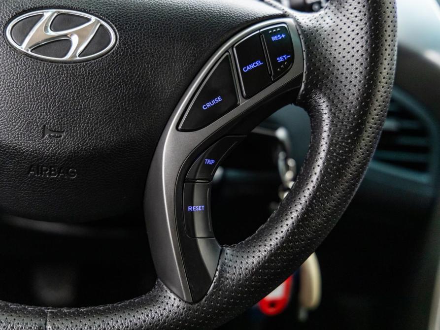 Hyundai Elantra V (MD) Волгоград  - изображение 17