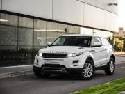 Land Rover Range Rover Evoque I Санкт-Петербург  - изображение 35