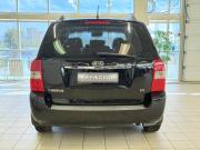 Kia Carnival II Волгоград  - изображение 23