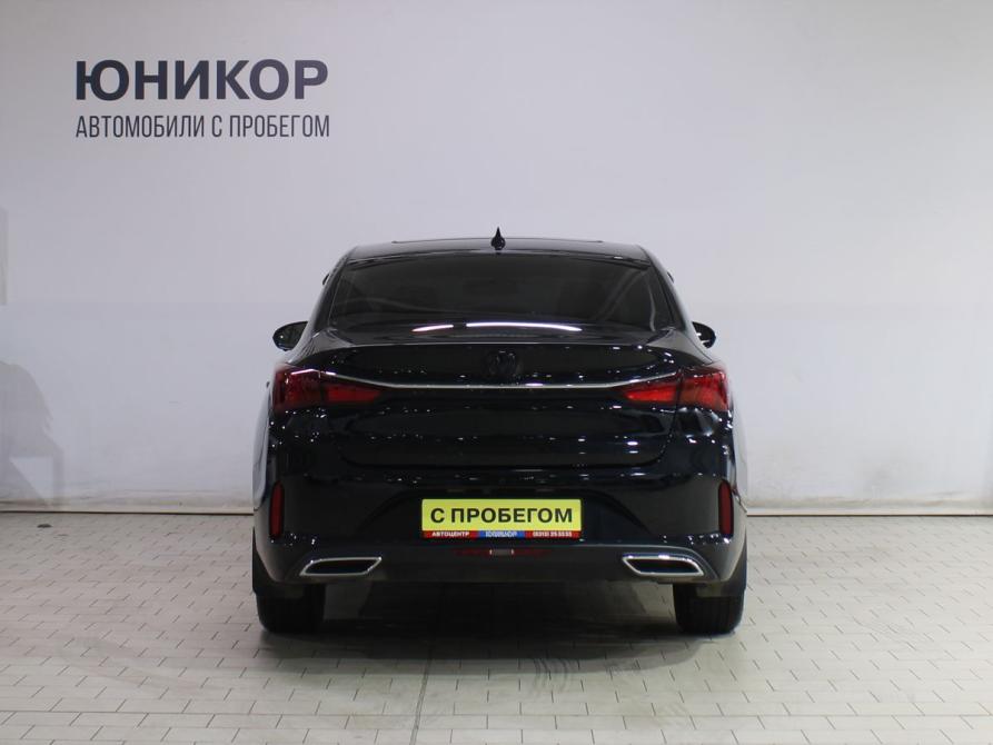 Changan Eado Plus Дзержинск  - изображение 6
