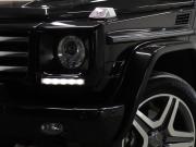 Mercedes-Benz G-Класс II (W463) Рестайлинг 3 Москва  - изображение 41
