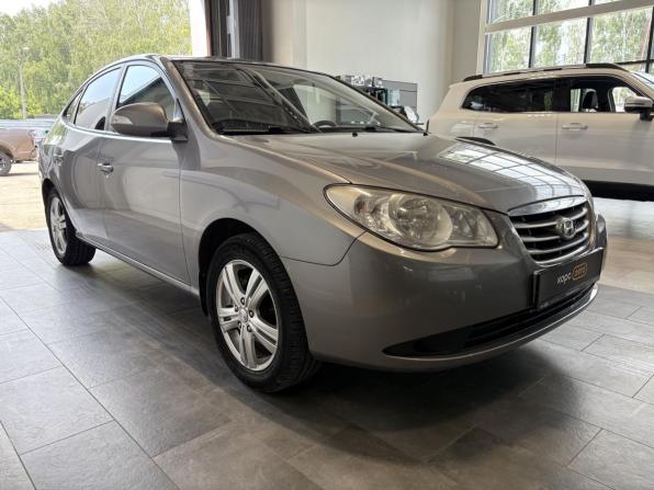 Hyundai Elantra IV (HD) с пробегом 2010 года, цена 697 000 рублей, 153598 км, седан, Автокод Объявления