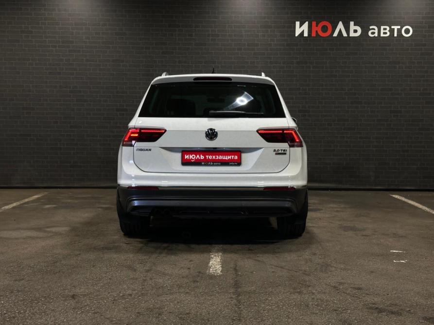 Volkswagen Tiguan II Челябинск  - изображение 6