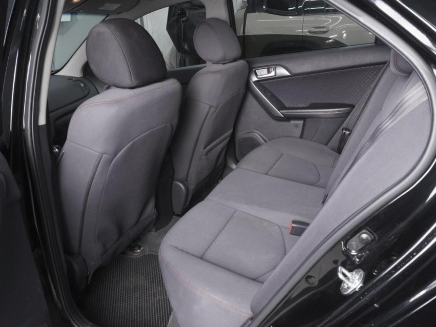 Kia Cerato II Ростов-на-Дону  - изображение 11
