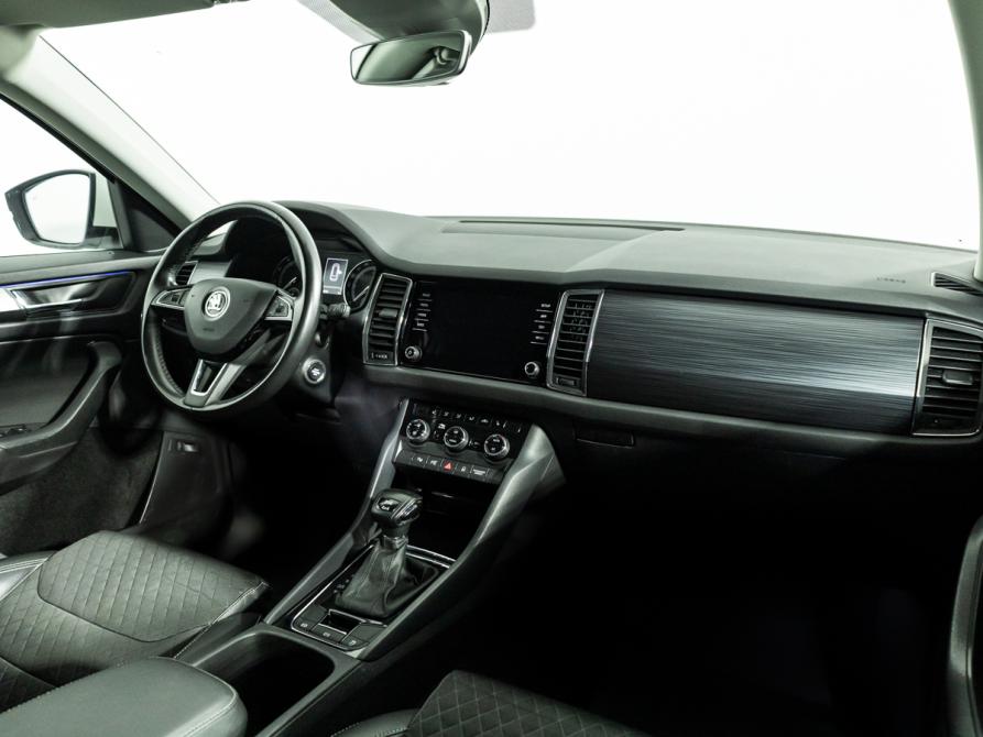 Skoda Kodiaq I Санкт-Петербург  - изображение 9