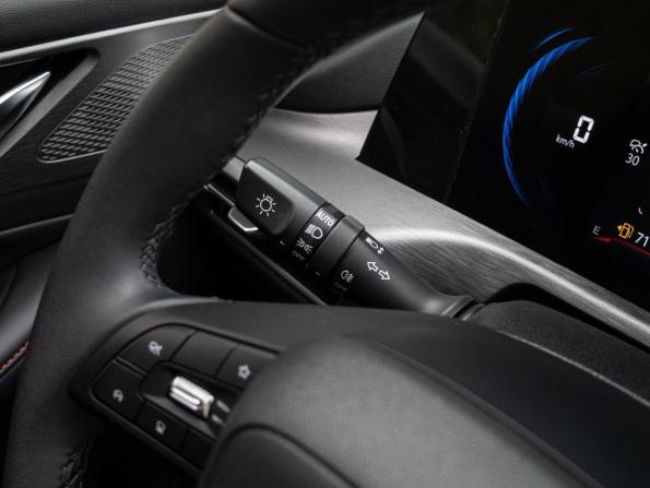 Changan CS35 Plus I Рестайлинг с пробегом 2024 года, цена 1 820 000 рублей, 30575 км, внедорожник, Автокод Объявления