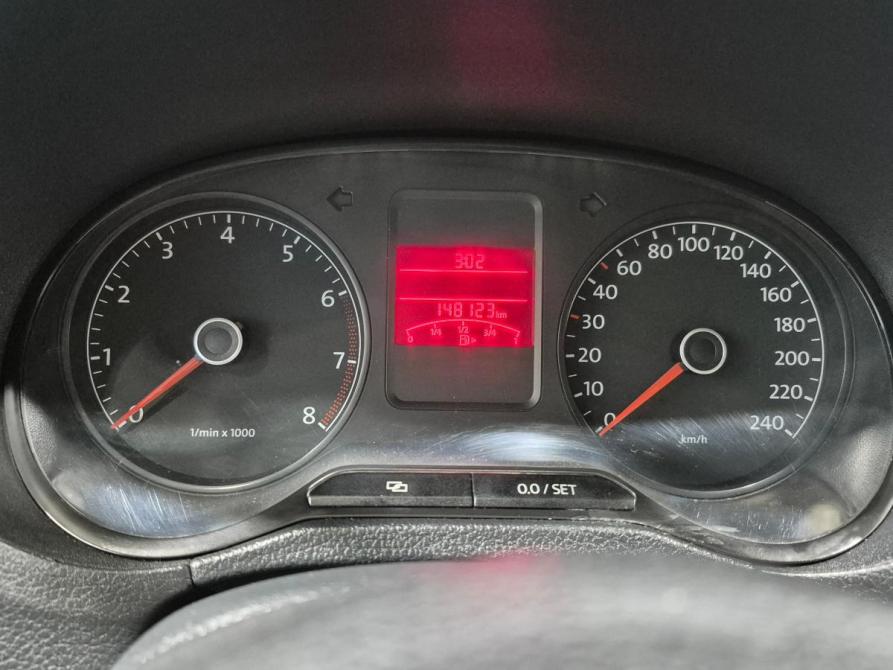 Volkswagen Polo V Воронеж  - изображение 8