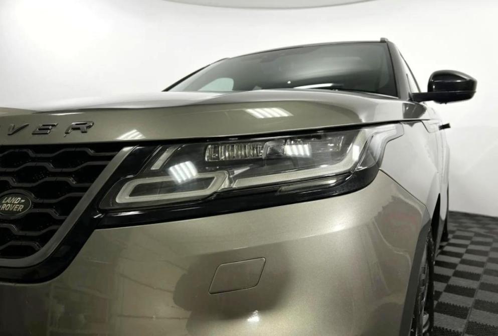 Land Rover Range Rover Velar I Нижний Новгород  - изображение 20