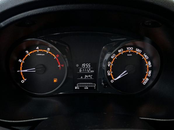 Lada (ВАЗ) Granta I Рестайлинг с пробегом 2024 года, цена 847 000 рублей, 61111 км, лифтбек, Автокод Объявления