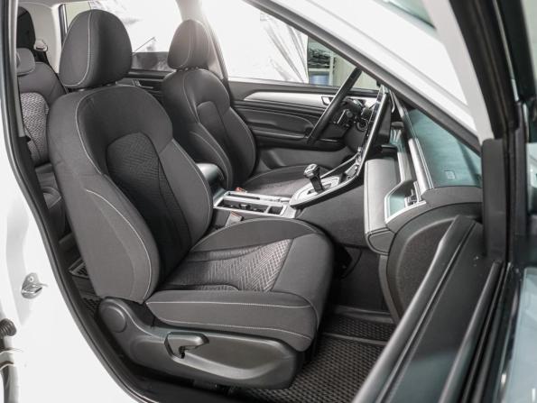 Haval M6 II с пробегом 2024 года, цена 1 849 000 рублей, 24844 км, внедорожник, Автокод Объявления
