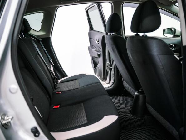 Nissan Note II Рестайлинг с пробегом 2018 года, цена 1 029 000 рублей, 122533 км, хэтчбек, Автокод Объявления