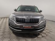 Skoda Karoq I Москва  - изображение 23