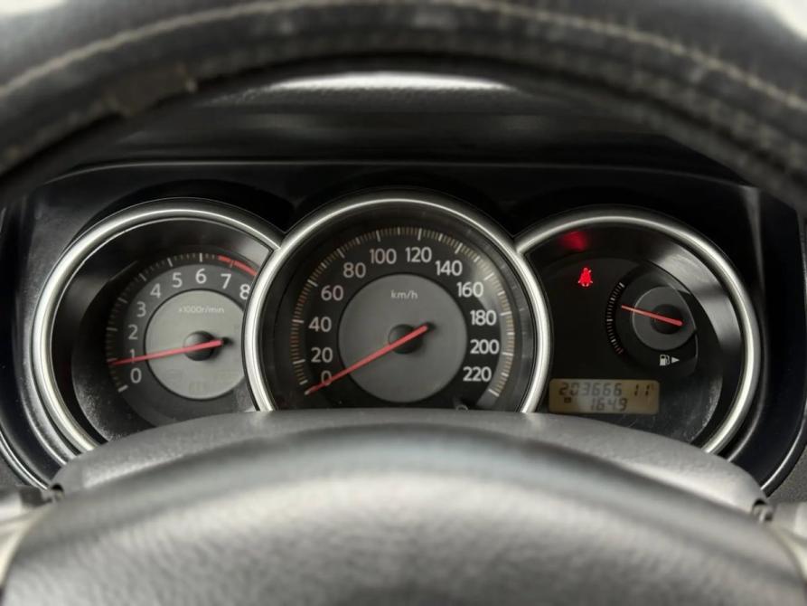 Nissan Tiida I Новосибирск  - изображение 18