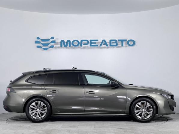Peugeot 508 II с пробегом 2020 года, цена 1 620 000 рублей, 170899 км, универсал, Автокод Объявления
