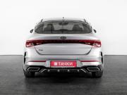 Kia K5 III Иркутск  - изображение 29