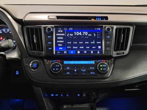 Toyota RAV4 IV (XA40) Рестайлинг с пробегом 2016 года, цена 2 230 000 рублей, 180397 км, внедорожник, Автокод Объявления