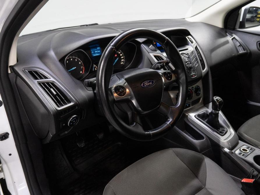 Ford Focus III Тюмень  - изображение 10