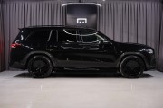 Mercedes-Benz Maybach GLS I Москва  - изображение 44